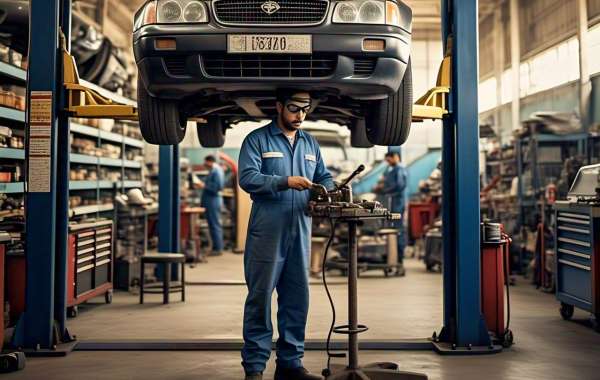 Making Vehicle Emergencies Less Stressful: Satha Jubail's Commitment to Seamless Towing