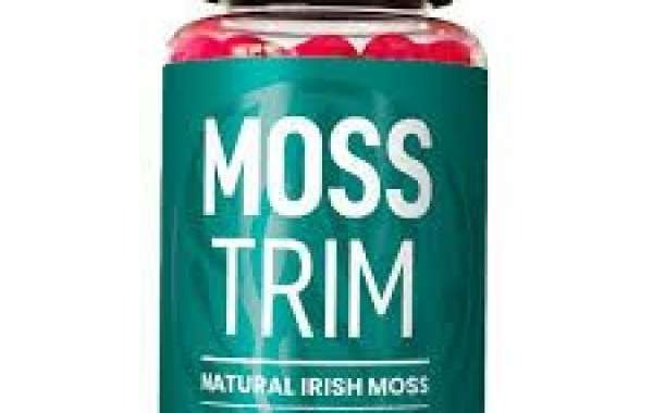 Wie fördert die Moss Trim Diät die Gewichtsabnahme?