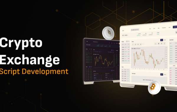 Which is the best cryptocurrency exchange script?