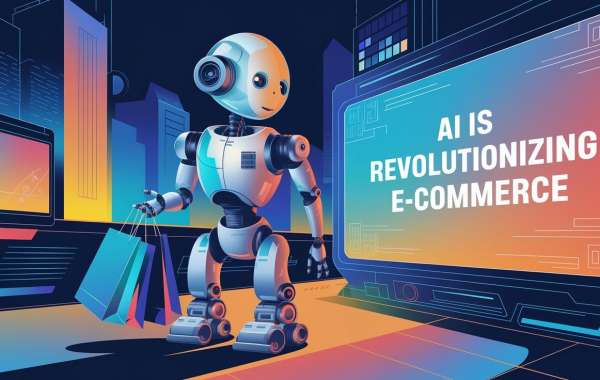 AI in eCommerce: Transforming Customer Experience & Sales