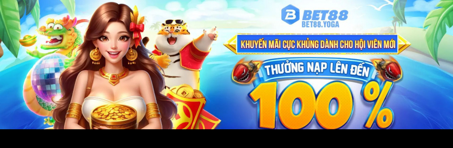 Nhà cái bet88 Cover Image