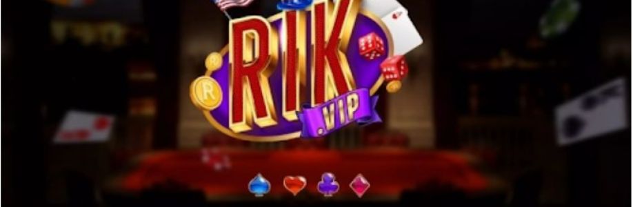 Rikvip Cover Image