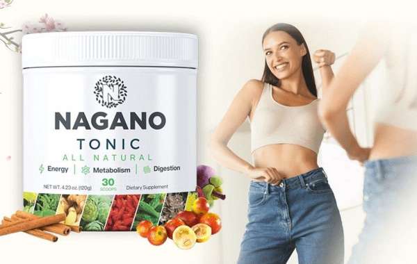 Nagano Tonic Reviews: Does It Really Burn Fat Fast?