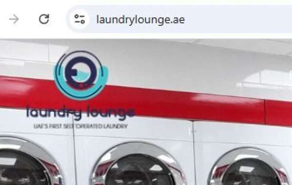 Card Laundromat JLT: The Future of Convenient Laundry Services in Dubai