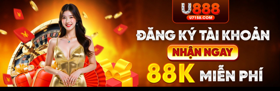 U888 Link U888 Chính Thức Cover Image
