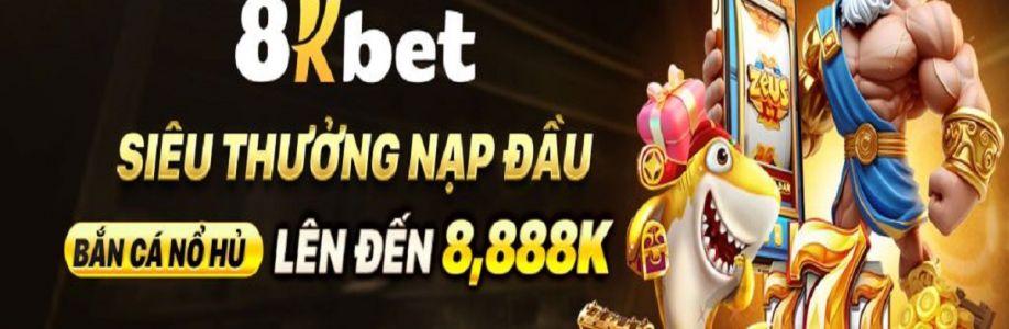 8KBET Cover Image