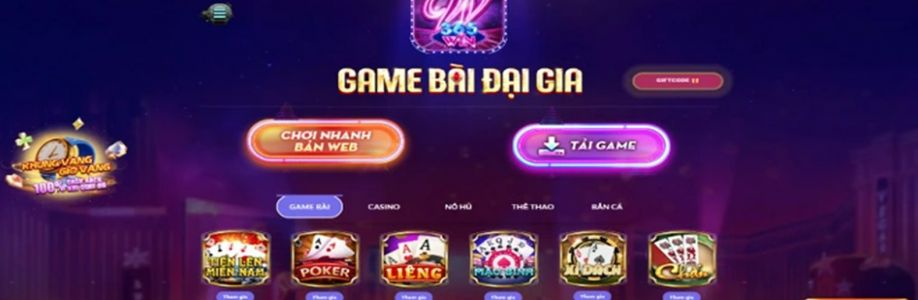 Cổng game W365 Cover Image