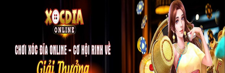 Xóc Đĩa Online Cover Image