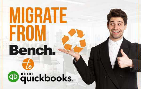 Move from Bench to QuickBooks Online without worries—MMC Convert ensures efficient, transparent, and accurate accounting