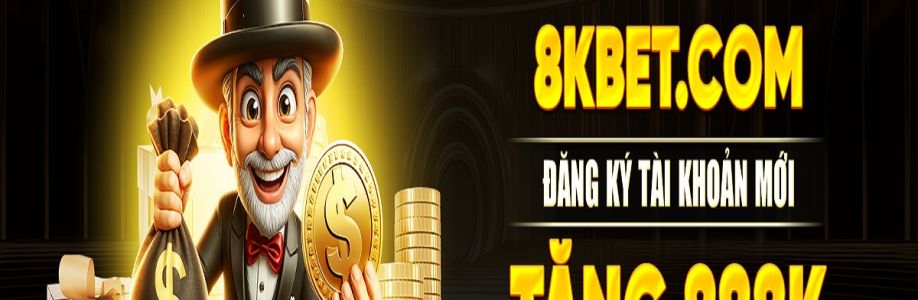 8kbet Cover Image