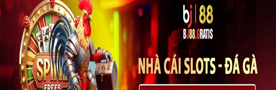 BJ88 Nhà Cái Uy Tín Cover Image