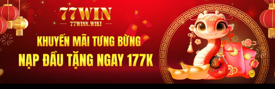 Trang chủ 77WIN Cover Image