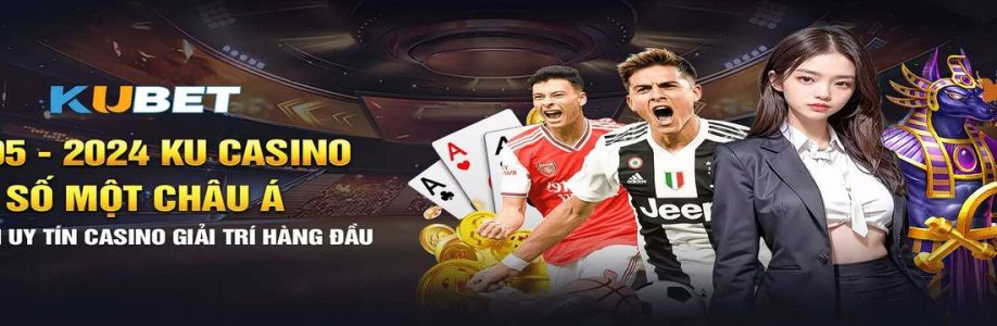 Nhà Cái KUBET Cover Image