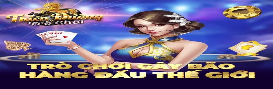TDTC THIÊN ĐƯỜNG Cover Image