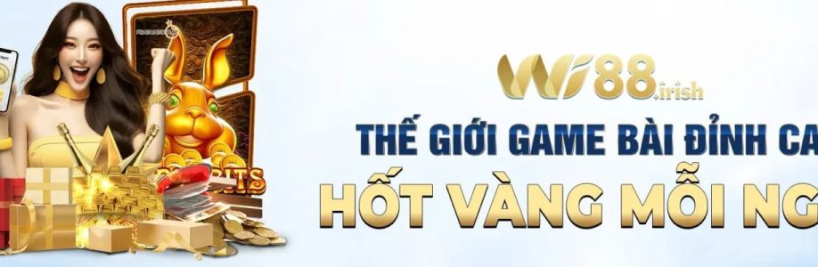 Wi88 Nhà Cái Cá Cược Cover Image