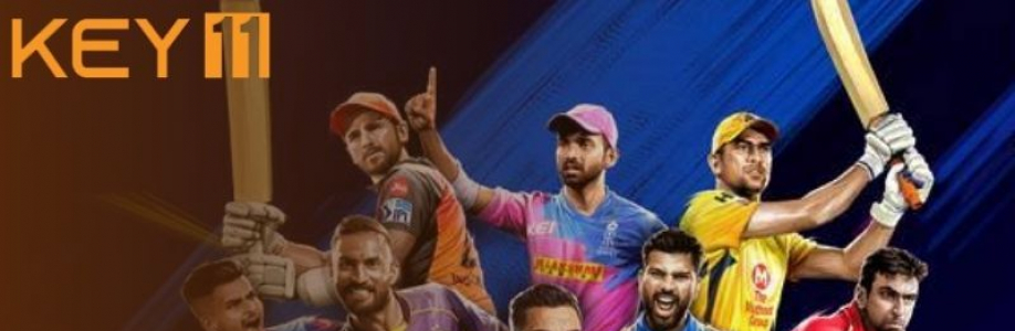 Key 11co Cover Image