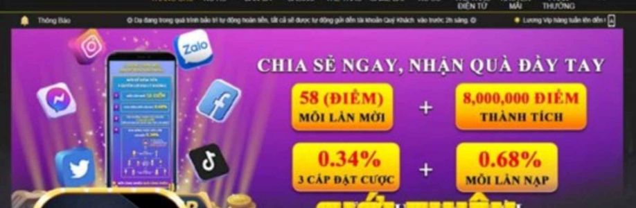 Nhà cái WINVN Cover Image