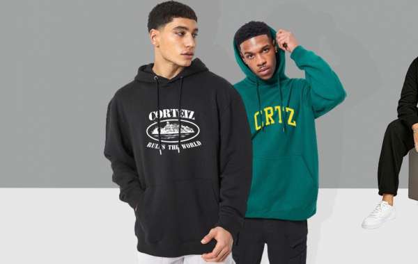 Corteiz The Revolution of Streetwear Culture