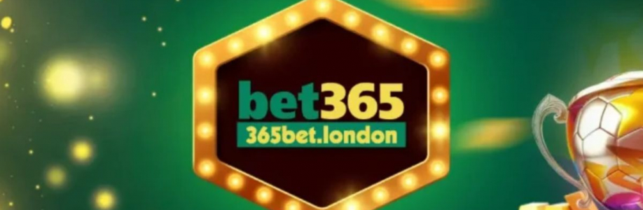 365 BET Cover Image