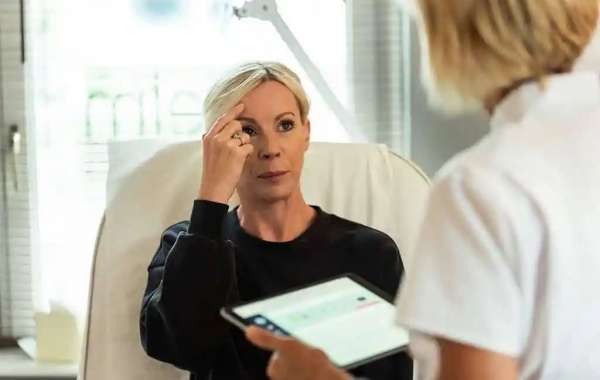 Enhance Your Beauty at the Leading Aesthetic Clinic Sheffield