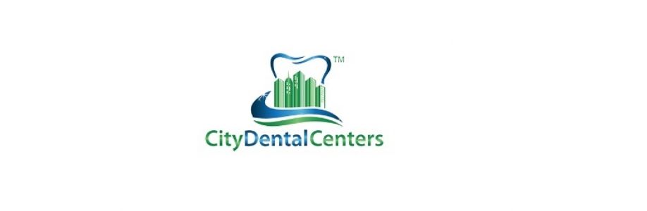 City Dental Centers Cover Image