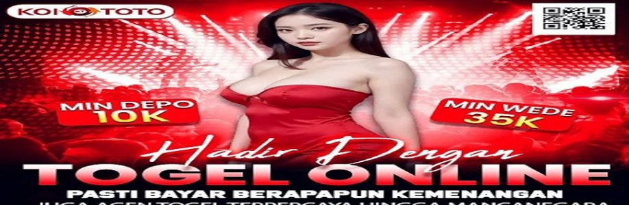 Koitoto Bandar Togel Cover Image