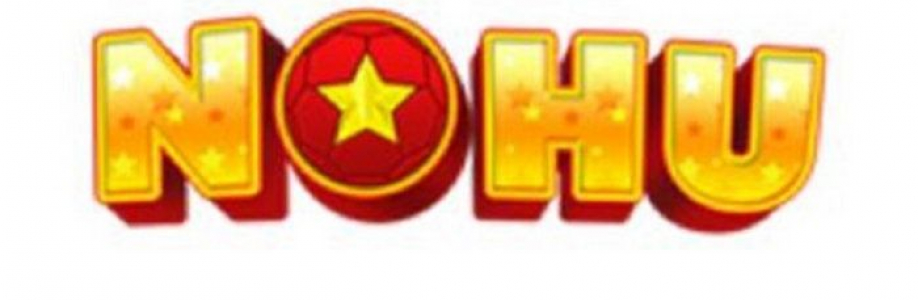 NOHU Cover Image