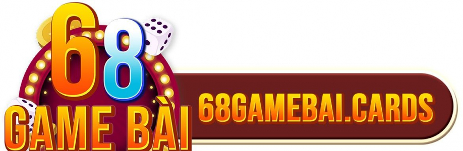 68gamebai Cover Image