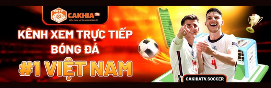 Cakhiatv Soccer Cover Image
