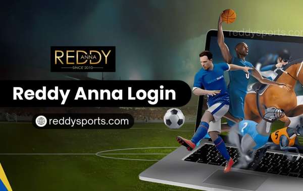 Reddy Anna Login: How to Access Your Betting Account Easily
