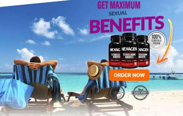 How To Include Nexagen Testosterone Booster Best Results For Male Enhancement?