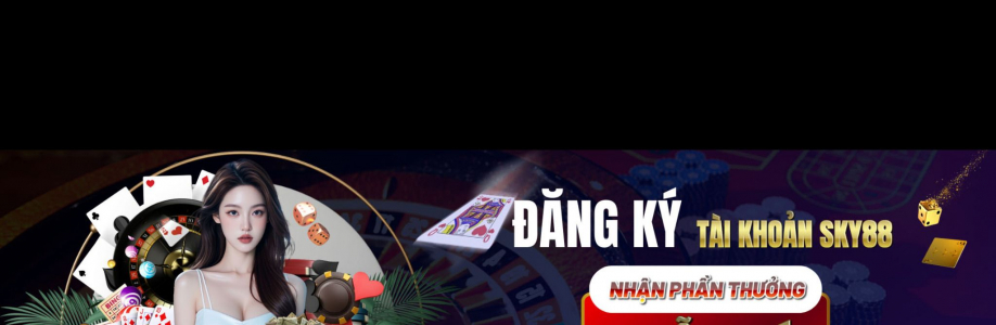 Nhà cái SKY88 Cover Image