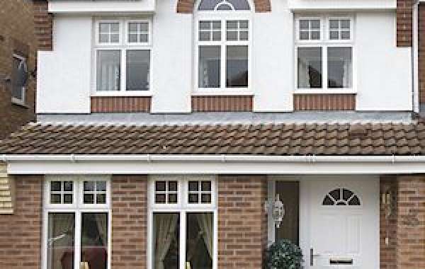 The Rise of Folding Window Doors: A Seamless Blend of Style and Functionality