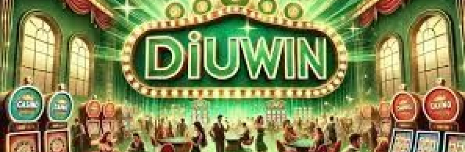 diuwin diuwin app Cover Image