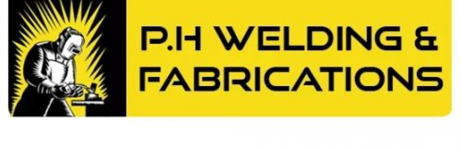 P.H Welding & Fabrications Cover Image