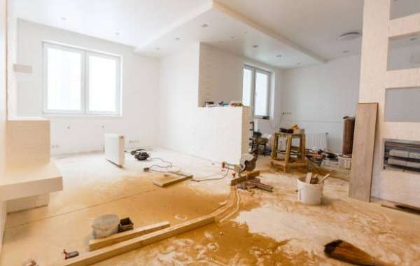 Transform Your Home with Kitchen and Bathroom Remodeling