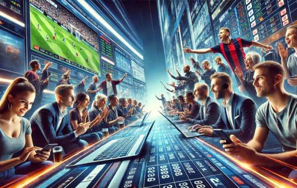 Discover the Perfect Scam Verification Platform for Online Betting – toto79.in