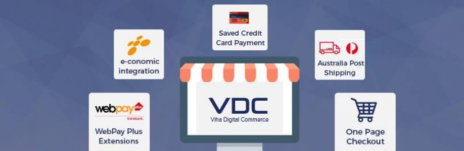 VDC Store Cover Image
