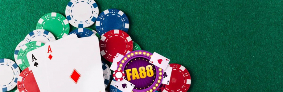 fa88website Cover Image