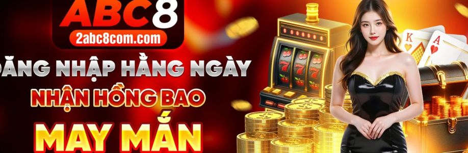 Trang chủ abc8 Cover Image