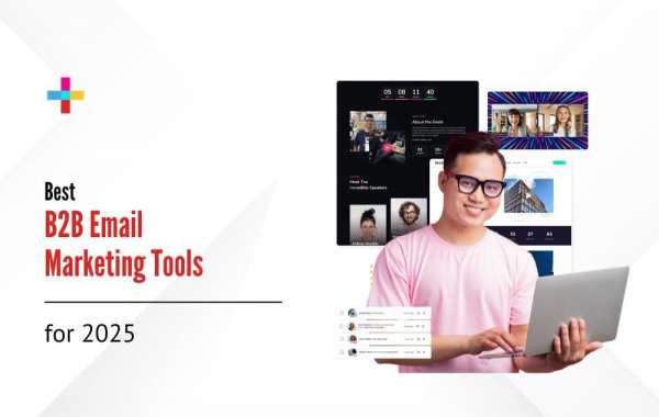 b2b event email marketing