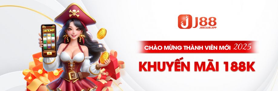 Nhà cái J88 Cover Image