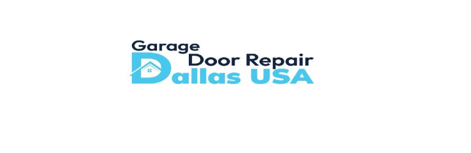 garagedoorrepairdallasusa Cover Image