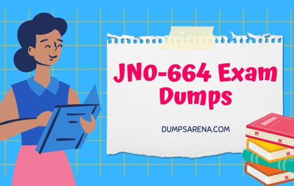 JN0-664 Exam Dumps – DumpsArena Best-Selling Guide