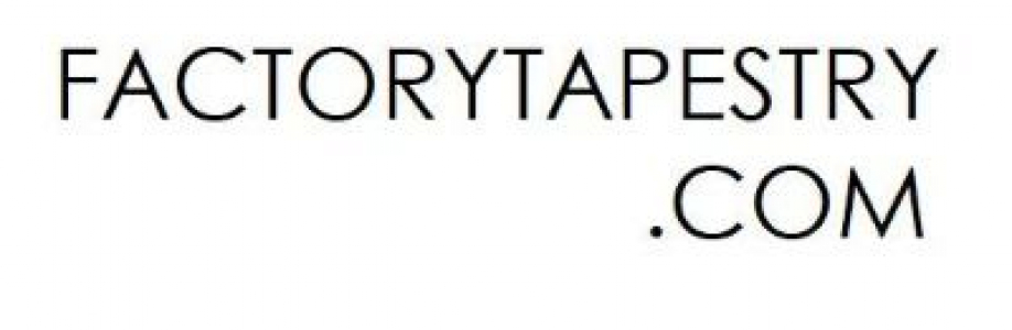 FactoryTapestry Cover Image