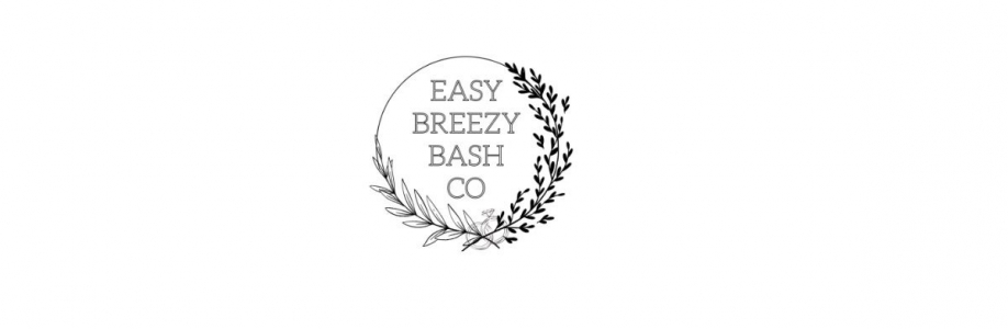 Easy Breezy Bash Co Cover Image