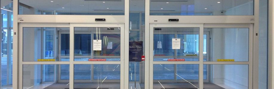 Canadian Door Automation Inc. Cover Image
