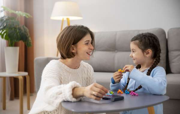 How Child Care Search Experts Help Parents Find the Best Care