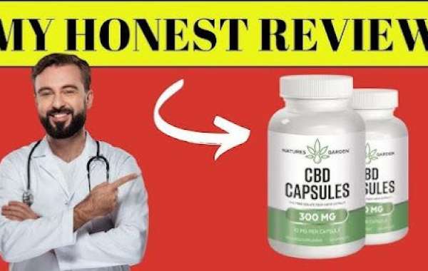 Sick And Tired Of Doing Natures Garden Cbd Capsules Netherlands The Old Way? Read This