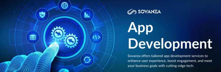 Sovanza Inc Cover Image